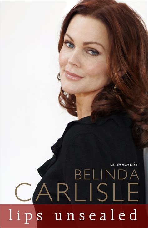 belinda leaked|Belinda Carlisle's Playboy Spread & Interview Details.